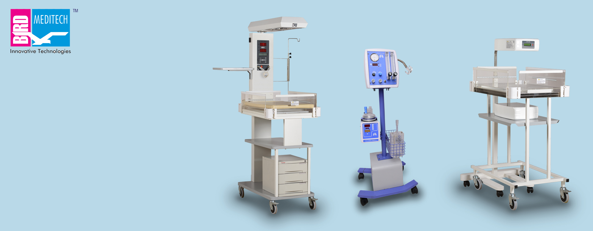 India’s leading Medical Devices